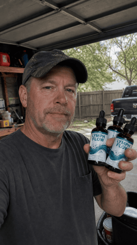 Lymph Flow Review